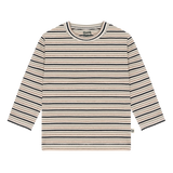 Hust & Claire August Story Bluse - French Oak