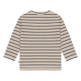 Hust & Claire August Story Bluse - French Oak