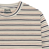 Hust & Claire August Story Bluse - French Oak
