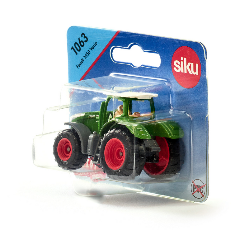 Siku Fendt 1050 Vario Traktor