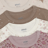 Pippi Body, 4-pak - Violet Ice