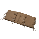 Leander Sengerand til Classic™ Babyseng - Mocca