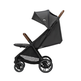 BebeConfort Indra Klapvogn - Mineral Graphite
