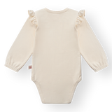 Hust & Claire Britt Mouse Body - Off White