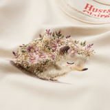 Hust & Claire Britt Mouse Body - Off White