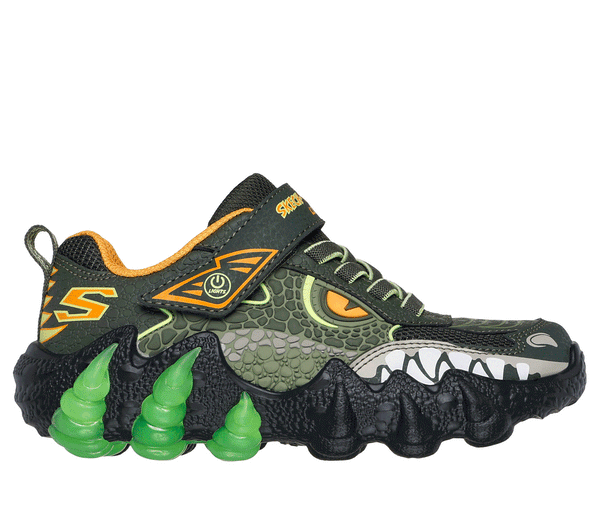 Skechers Skech-o-saurus Light Sneakers - Olive