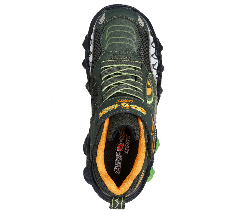 Skechers Skech-o-saurus Light Sneakers - Olive