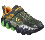 Skechers Skech-o-saurus Light Sneakers - Olive