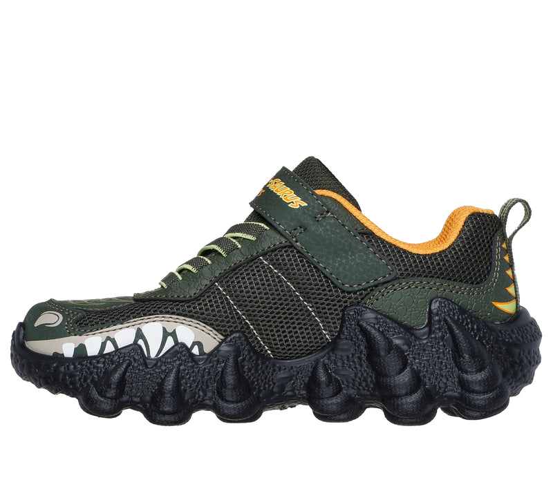 Skechers Skech-o-saurus Light Sneakers - Olive
