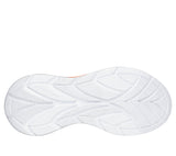 Skechers Flex Glow Ultra - Black/Grey