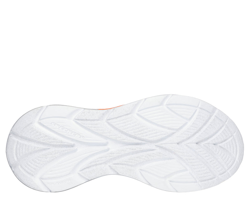Skechers Flex Glow Ultra - Black/Grey