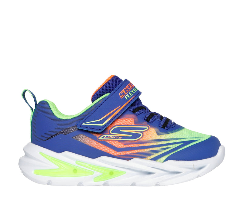 Skechers Flex Glow Ultra Sneakers - Blue