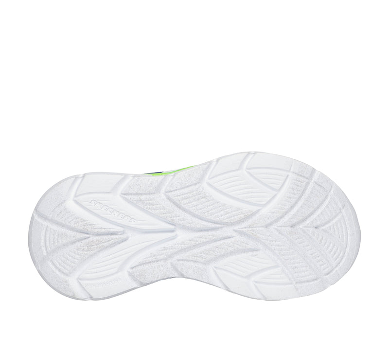 Skechers Flex Glow Ultra Sneakers - Blue