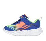 Skechers Flex Glow Ultra Sneakers - Blue
