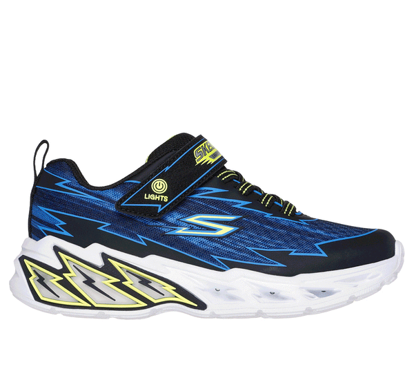 Skechers Light Storm 2.0 Sneakers - Blue