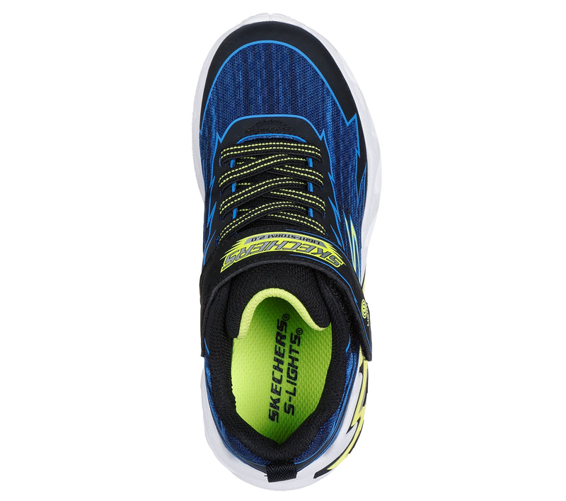 Skechers Light Storm 2.0 Sneakers - Blue