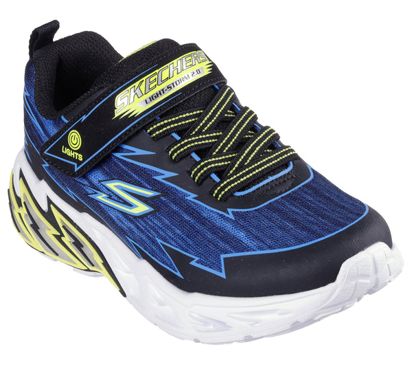 Skechers Light Storm 2.0 Sneakers - Blue