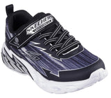 Skechers Light Storm 2.0 Sneakers - Black Grey