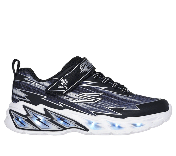 Skechers Light STorm 2.0 Sneakers - Black