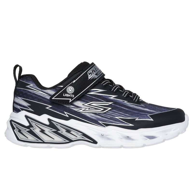 Skechers Light STorm 2.0 Sneakers - Black