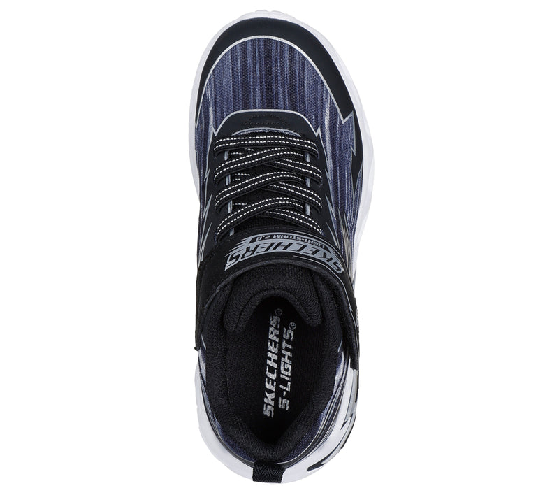Skechers Light STorm 2.0 Sneakers - Black