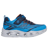 Skechers Vortex 2.0 Sneakers - Blue