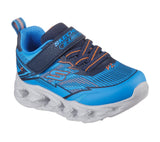 Skechers Vortex 2.0 Sneakers - Blue