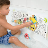 Yookidoo Spray 'N' Roll Magic Book