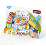 Yookidoo Spray 'N' Roll Magic Book
