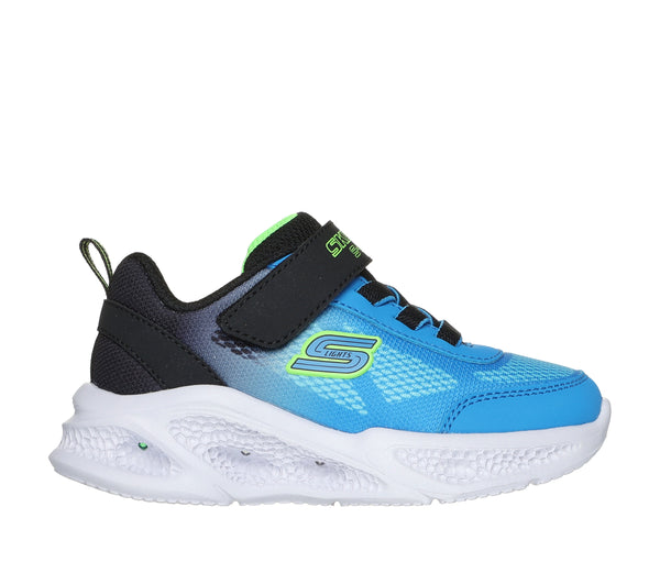 Skechers Meteor Lights Sneakers - Blue