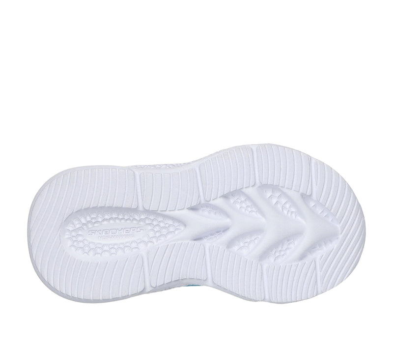 Skechers Meteor Lights Sneakers - Blue