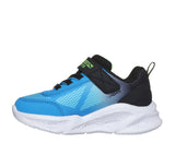 Skechers Meteor Lights Sneakers - Blue