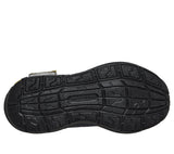 Skechers Garage Sneakers - Black/Navy