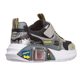 Skechers Garage Sneakers - Silver
