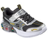 Skechers Garage Sneakers - Silver