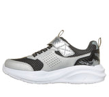 Skechers Garage Sneakers - Silver