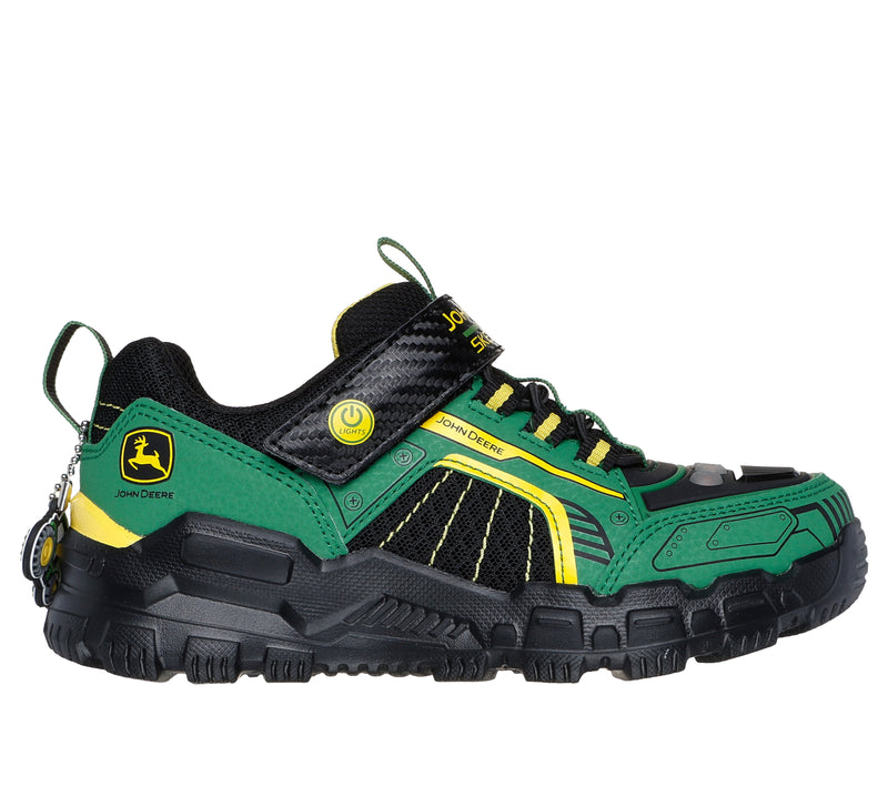 Skechers Adventure Track-rugged Sneakers - Green