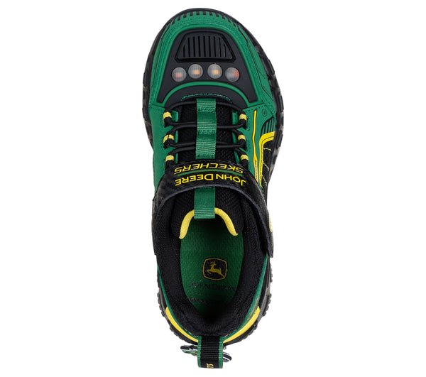 Skechers Adventure Track-rugged Sneakers - Green