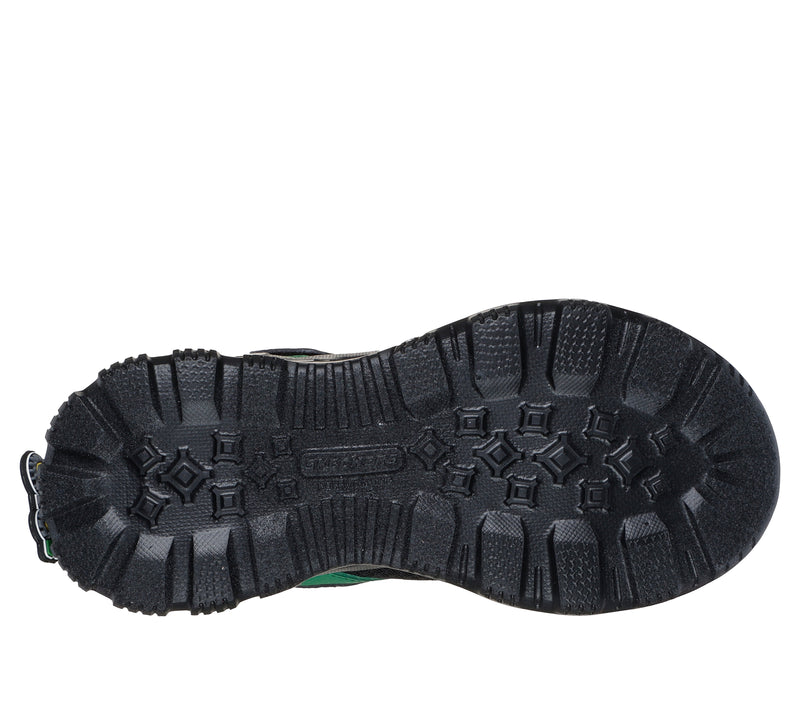 Skechers Adventure Track-rugged Sneakers - Green