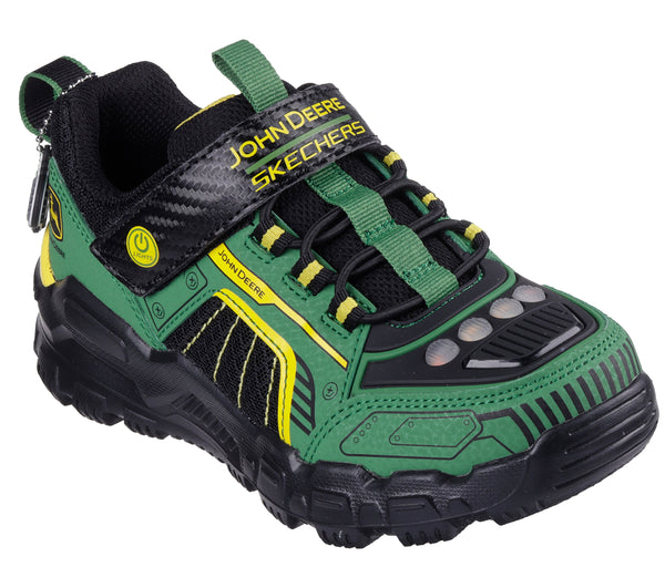 Skechers Adventure Track-rugged Sneakers - Green