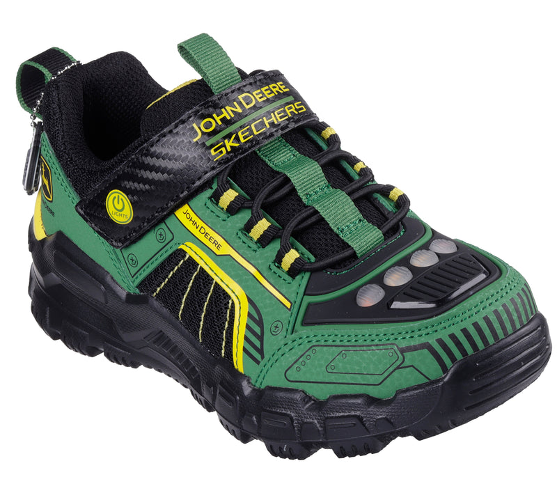 Skechers Adventure Track-rugged Sneakers - Green