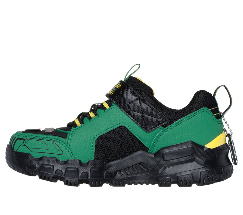 Skechers Adventure Track-rugged Sneakers - Green
