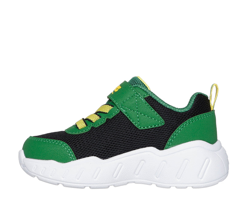 Skechers Play Scene John Deere Sneakers - Green