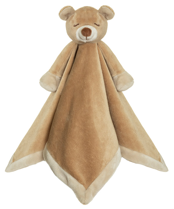 Teddykompaniet Nusseklud, Bamse - Beige