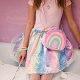 Great Pretenders Rainbow Shine Taske