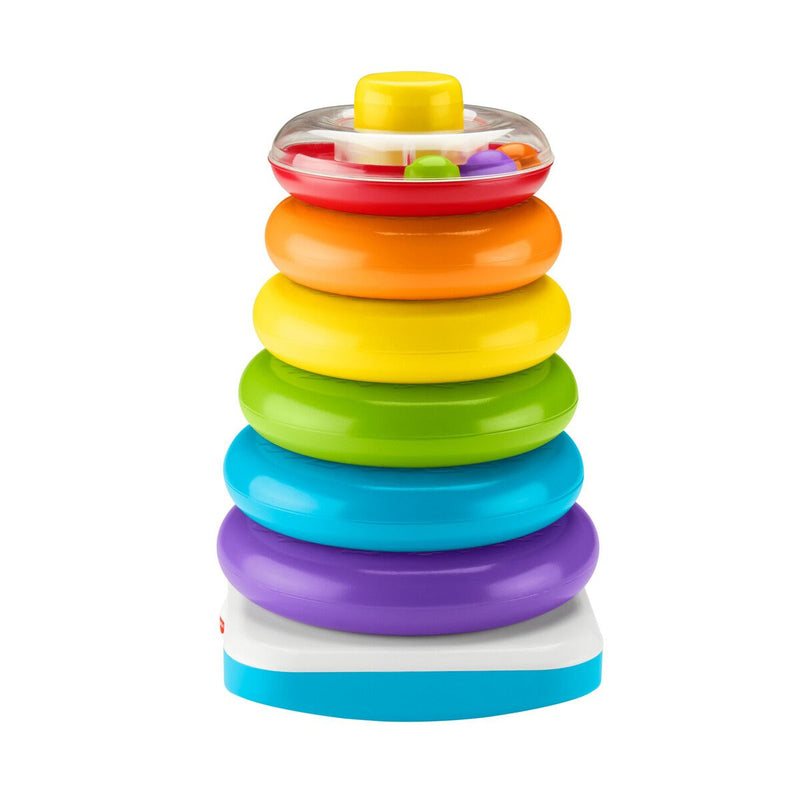 Fisher-Price Giant Rock-a-Stack