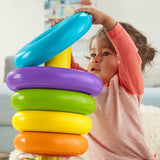 Fisher-Price Giant Rock-a-Stack