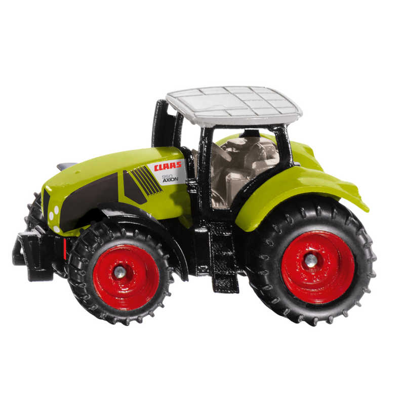 Siku Claes Axion 950 Traktor
