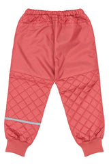 Mikk-Line Termotøj - Cranberry