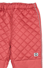 Mikk-Line Termotøj - Cranberry